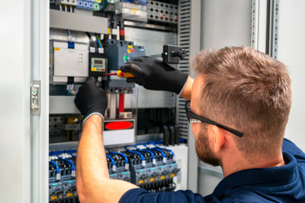Best Electrician Near Me  in Oconto Falls, WI