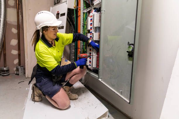 Best Emergency Electrician Near Me  in Oconto Falls, WI