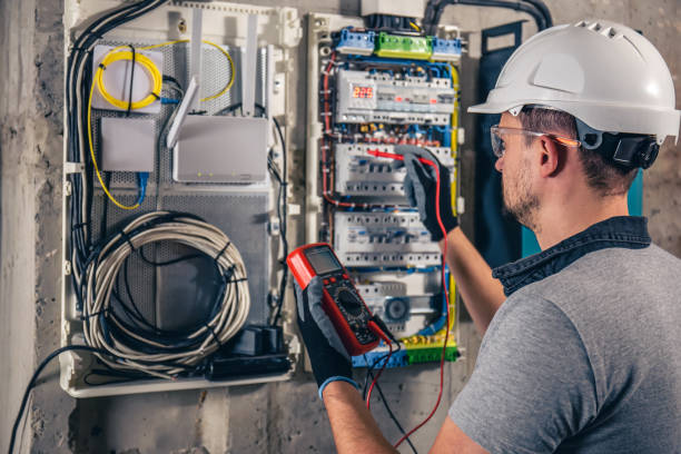 Best Best Electricians Near Me  in Oconto Falls, WI