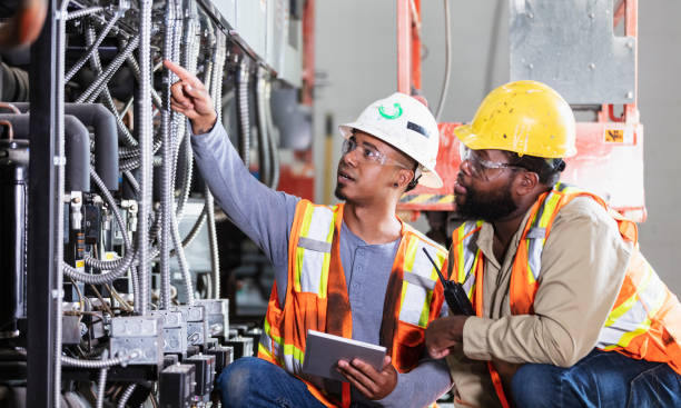 Best Residential Electrician Services  in Oconto Falls, WI